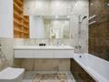 4-комнатная квартира · 130 м² · 15/24 этаж, Кабанбай батыра 48/5 за 40 000 ₸ в Астане, Есильский р-н — фото 11