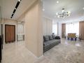 4-комнатная квартира · 130 м² · 15/24 этаж, Кабанбай батыра 48/5 за 40 000 ₸ в Астане, Есильский р-н — фото 12