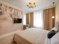 4-комнатная квартира · 130 м² · 15/24 этаж, Кабанбай батыра 48/5 за 40 000 ₸ в Астане, Есильский р-н — фото 2