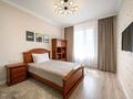 4-комнатная квартира · 130 м² · 15/24 этаж, Кабанбай батыра 48/5 за 40 000 ₸ в Астане, Есильский р-н — фото 3