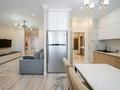 4-комнатная квартира · 130 м² · 15/24 этаж, Кабанбай батыра 48/5 за 40 000 ₸ в Астане, Есильский р-н — фото 6