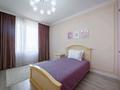 4-комнатная квартира · 130 м² · 15/24 этаж, Кабанбай батыра 48/5 за 40 000 ₸ в Астане, Есильский р-н — фото 7