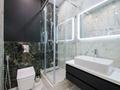 4-комнатная квартира · 130 м² · 15/24 этаж, Кабанбай батыра 48/5 за 40 000 ₸ в Астане, Есильский р-н — фото 9