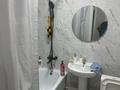 2-бөлмелі пәтер · 55 м² · 9/9 қабат, Проспект Абая 101 — Абая - Наримановская, бағасы: 33.5 млн ₸ в Костанае — фото 5