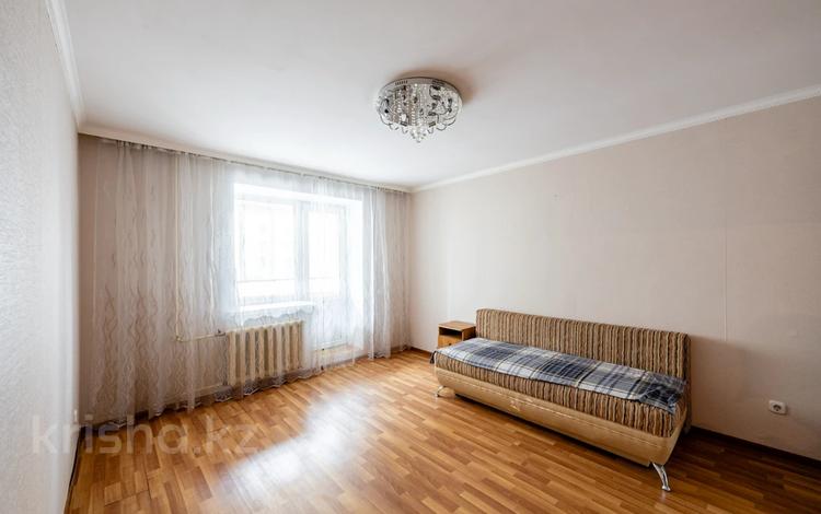 1-комнатная квартира, 38 м², 5/9 этаж, кайрата рыскулбекова 16/2