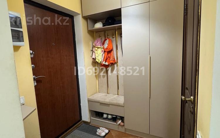 2-бөлмелі пәтер · 61.5 м² · 5/18 қабат, Брусиловского 167, бағасы: 44 млн 〒 в Алматы, Алмалинский р-н — фото 10