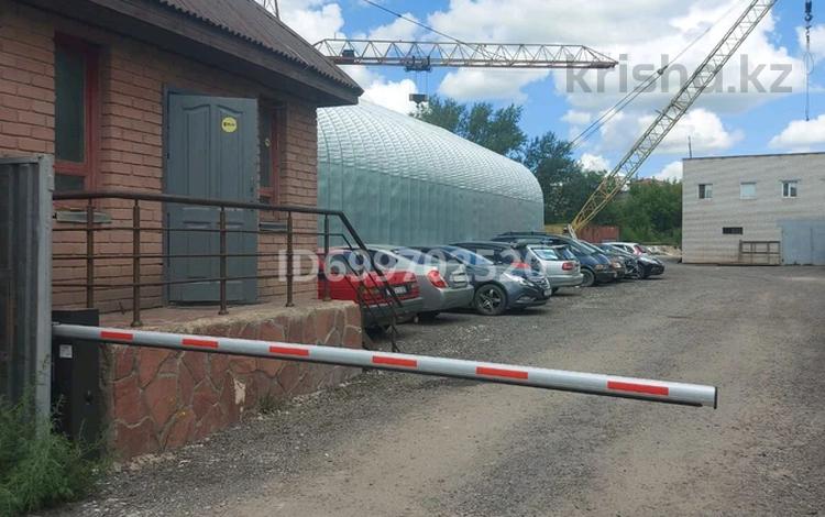Промбаза · 80 соток, Алаш Жетиген за 1 млрд 〒 в Астане, р-н Байконур — фото 5