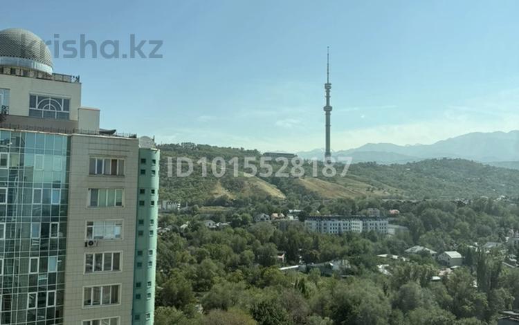 3-бөлмелі пәтер · 80 м² · 19/21 қабат, Достык 162 — напротив трц Dostyk Plaza, бағасы: 85 млн ₸ в Алматы, Медеуский р-н — фото 2