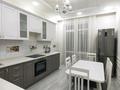 3-бөлмелі пәтер · 100 м² · 2/12 қабат, Туркестан 18, бағасы: 75 млн ₸ в Астане, Есильский р-н — фото 5
