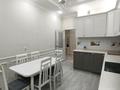 3-бөлмелі пәтер · 100 м² · 2/12 қабат, Туркестан 18, бағасы: 75 млн ₸ в Астане, Есильский р-н — фото 6