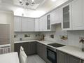 3-бөлмелі пәтер · 100 м² · 2/12 қабат, Туркестан 18, бағасы: 75 млн ₸ в Астане, Есильский р-н — фото 7