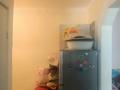3-бөлмелі пәтер · 58 м² · 2 қабат, мкр. Алмагуль, Сауран 2, бағасы: 15 млн ₸ в Атырау
