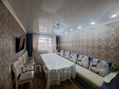 3-бөлмелі пәтер · 61 м² · 2/5 қабат, М.Джалиля 11, бағасы: 22.7 млн ₸ в Жезказгане