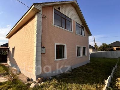 Отдельный дом · 6 комнат · 125 м² · 5 сот., Толе би 7а за 47 млн ₸ в Талдыбулаке