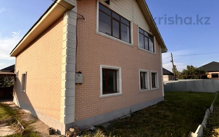 Отдельный дом · 6 комнат · 125 м² · 5 сот., Толе би 7а за 47 млн ₸ в Талдыбулаке — фото 2