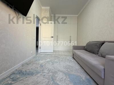 1-комнатная квартира · 35 м² · 7/12 этаж, Е 181, 1 — Шынгыс Айтматов за 170 000 ₸ в Астане, Нура р-н