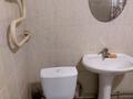 2-комнатная квартира · 58 м² · 4/5 этаж, 11-й мкр 24 — Ынтымак Торговый центр за 12.5 млн 〒 в Актау — фото 2
