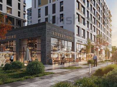 Планировки ЖК в Астане: 3-комнатная квартира · 84.4 м², Е-15 5 за ~ 38.8 млн 〒 3-комнатная квартира · 84.4 м², Е-15 5 за ~ 38.8 млн 〒 в Астане, Нура р-н
