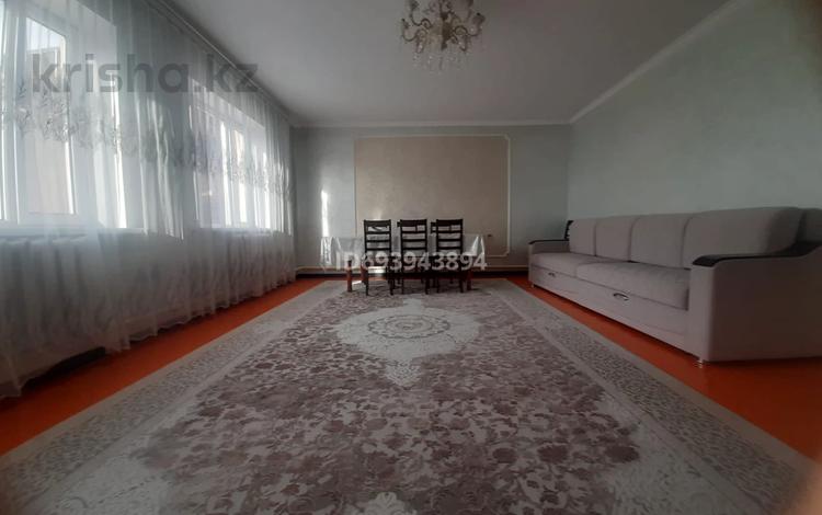Отдельный дом · 3 комнаты · 120 м² · 8 сот., мкр Калкаман-2, Мкр Шугыла — Толе би за 127 млн ₸ в Алматы, Наурызбайский р-н — фото 4