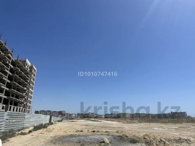 Участок · 94 сотки, 41-й мкр за 55 млн ₸ в Актау