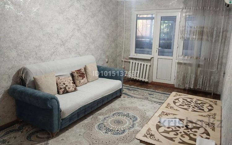 2-комнатная квартира · 47 м² · 1/4 этаж, Абая за 90 000 ₸ в  — фото 2