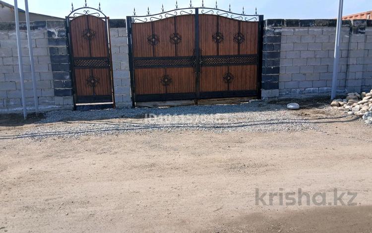 Үйдің бір бөлігі · 2 бөлме · 47 м², 9- линия 1105, бағасы: 10 000 〒 в  — фото 2