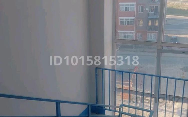 3-бөлмелі пәтер · 66.6 м² · 5/5 қабат, левый берег 125, бағасы: 25 млн ₸ в  — фото 2
