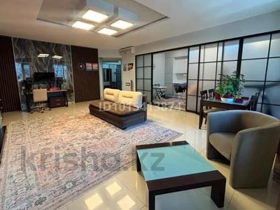 2-бөлмелі пәтер · 100 м² · 3/4 қабат, Кабанбай батыра 7/1, бағасы: 60 млн ₸ в Астане, Нура р-н