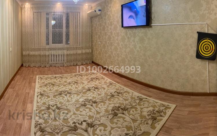 2-комнатная квартира · 52 м² · 4/5 этаж, Мухтара Ауэзова 14 — Торговый центр за 18 млн ₸ в Хромтау — фото 2
