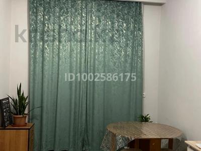 1-комнатная квартира · 30 м² · 1/12 этаж, мкр Калкаман-1, Калкаман — Возле 7 гор больницы, Куликова, Дигермена за 200 000 ₸ в Алматы, Наурызбайский р-н