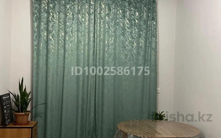1-комнатная квартира · 30 м² · 1/12 этаж, мкр Калкаман-1, Калкаман — Возле 7 гор больницы, Куликова, Дигермена за 200 000 ₸ в Алматы, Наурызбайский р-н — фото 2