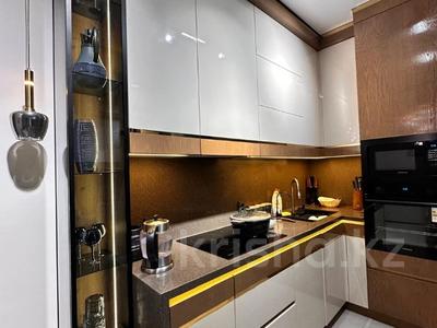 3-комнатная квартира · 78.6 м² · 9/10 этаж, Ауельбекова 45 за 61 млн ₸ в Кокшетау