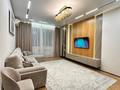 3-комнатная квартира · 78.6 м² · 9/10 этаж, Ауельбекова 45 за 61 млн ₸ в Кокшетау — фото 13