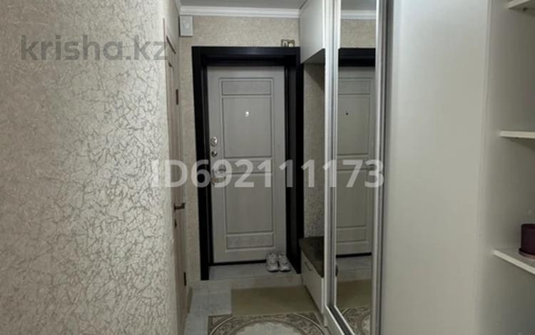 1-комнатная квартира · 31.2 м² · 3/3 этаж, Новосёлов 16/3 — Школа 2 за 13 млн ₸ в Красном яре — фото 10