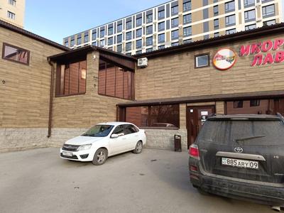 Еркін, кеңселер · 600.7 м², бағасы: ~ 141.7 млн ₸ в Караганде, Казыбек би р-н