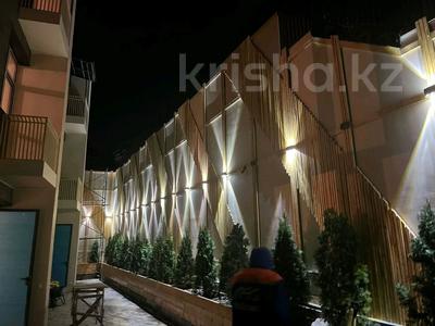Отдельный дом · 4 комнаты · 250 м² · 9 сот., мкр Ерменсай, Таужиеги 708 за 130 млн 〒 в Алматы, Бостандыкский р-н