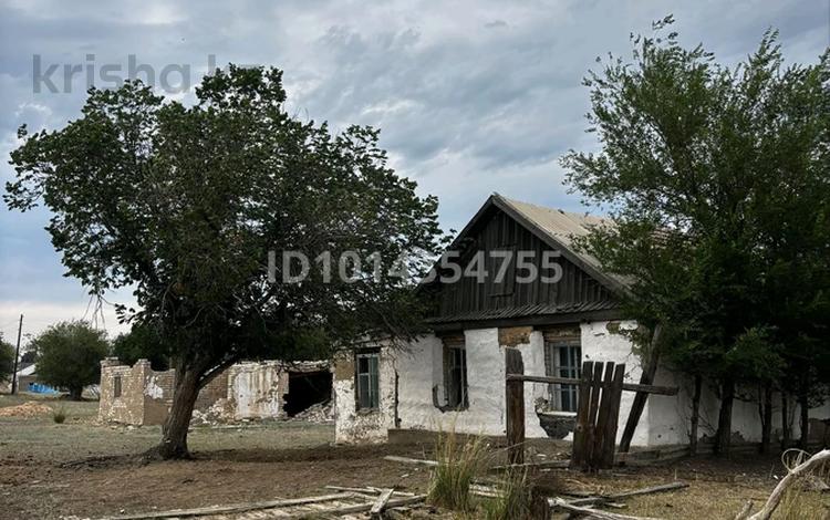 Отдельный дом · 3 комнаты · 70 м² · 25 сот., Холодный ключ 71 — Находится возле Иртыша,село гранитный. за 3 млн ₸ в Семее — фото 2
