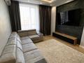 3-комнатная квартира · 111 м² · 9/10 этаж, Кайым Мухамедханов 21/2 за 120 млн ₸ в Астане, Нура р-н