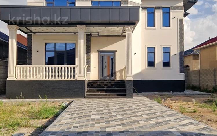 Үйдің бір бөлігі · 8 бөлме · 350 м² · 8 жүзд., мкр Северо-Запад — Утегеновпен Шубаркөлге жақын, бағасы: 125 млн ₸ в Шымкенте, Абайский р-н — фото 64