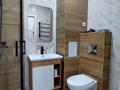 1-бөлмелі пәтер · 34 м² · 3/9 қабат, Аэропорт 1 шағын ауданы, ул. Шакшак Жанибек батыра 45В, бағасы: 16 000 ₸ в Костанае, Микрорайон Аэропорт 1 — фото 3