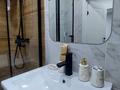1-бөлмелі пәтер · 34 м² · 3/9 қабат, Аэропорт 1 шағын ауданы, ул. Шакшак Жанибек батыра 45В, бағасы: 16 000 ₸ в Костанае, Микрорайон Аэропорт 1 — фото 4