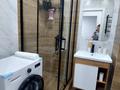 1-бөлмелі пәтер · 34 м² · 3/9 қабат, Аэропорт 1 шағын ауданы, ул. Шакшак Жанибек батыра 45В, бағасы: 16 000 ₸ в Костанае, Микрорайон Аэропорт 1 — фото 5