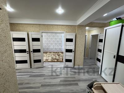 2-бөлмелі пәтер · 66.9 м² · 1/5 қабат, мкр. Зачаганск пгт, Камбар Батыр 6/1 — Алтындар, бағасы: 21 млн ₸ в Уральске