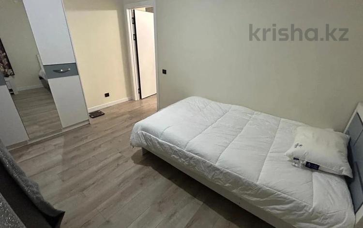 3-бөлмелі пәтер · 70 м² · 2/12 қабат, Тургут Озала, бағасы: 75.9 млн ₸ в Алматы, Алмалинский р-н — фото 2