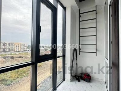 2-бөлмелі пәтер · 49 м² · 5/9 қабат, мкр Ожет 92/13 — Возле базара Арлан, бағасы: 250 000 〒 в Алматы, Алатауский р-н