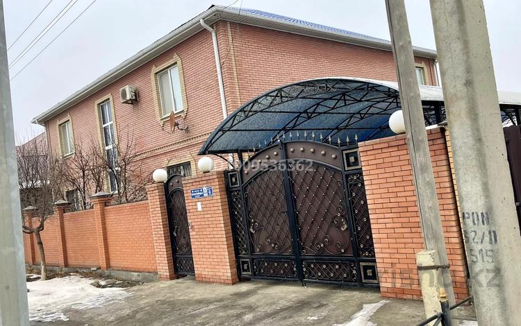 Отдельный дом · 7 комнат · 390 м² · 10 сот., мкр Жеруйык, Султан Бейбарыс 404 — Возле новой инфекционной больницы за 147 млн ₸ в Атырау — фото 2