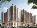 3-комнатная квартира · 118.79 м², Шамши Калдаяков 16 за ~ 62.4 млн 〒 в Астане, Сарайшык р-н