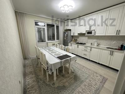2-комнатная квартира, 60 м², 3/5 этаж, бірлік 17 за 21.9 млн 〒 в Талдыкоргане, мкр Бирлик