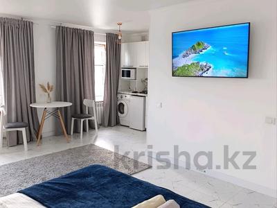 1-комнатная квартира · 30 м² · 3/5 этаж, Микрорайон Шугыла 4 за 12 млн 〒 в 