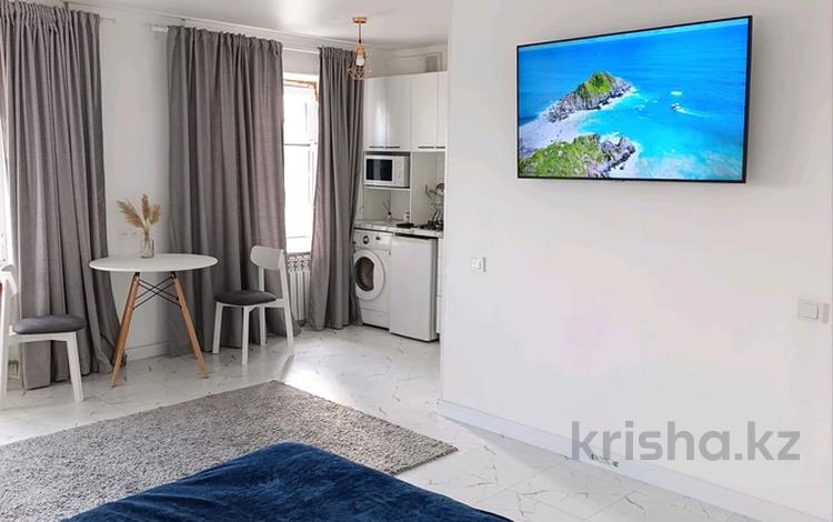 1-комнатная квартира · 30 м² · 3/5 этаж, Микрорайон Шугыла 4 за 12 млн 〒 в  — фото 10